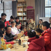 三年级的李同窗兴奋说道